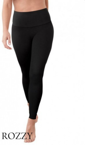 Легинсы Maidenform DMS085 черный