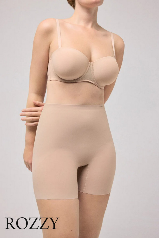 Панталоны корректирующие Ysabel Mora 19638 телесный