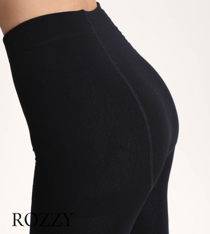 Термоколготки DIM Thermo 01K7 черный