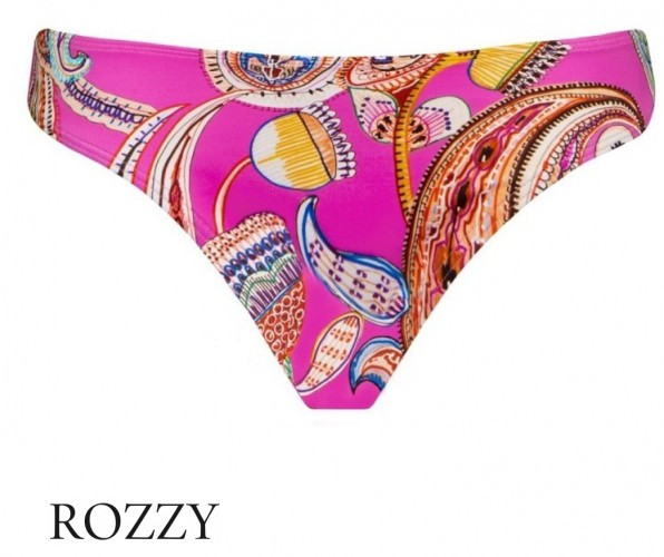 Трусы купальные слипы Empreinte Sunset 1952CMS розовый