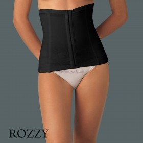 Пояс корректирующий Maidenform Shapewear 6868 черный