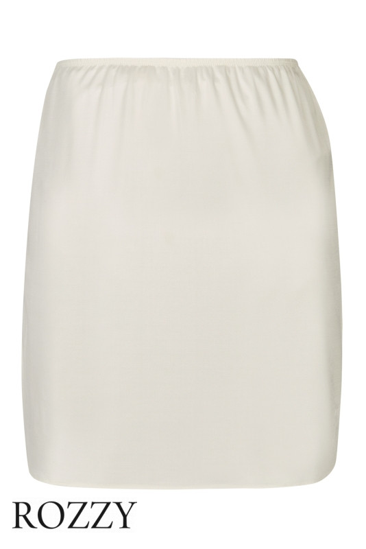 Подъюбник Nina von C 22272111 ванильный 