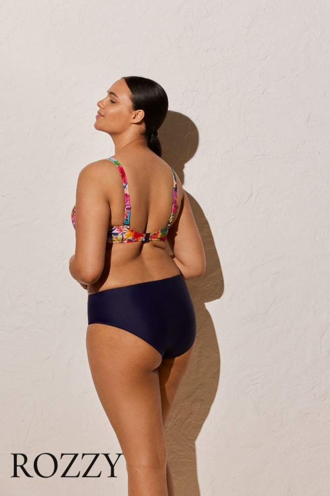 Трусы купальные Ysabel Mora 82244 синий