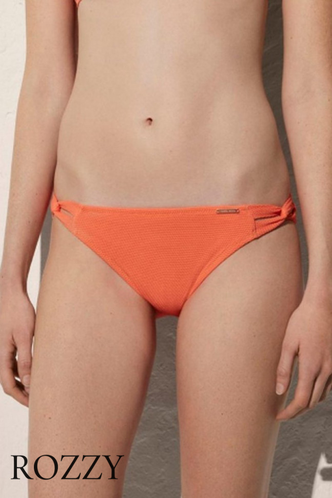 Трусы купальные Ysabel Mora 82636 оранжевый