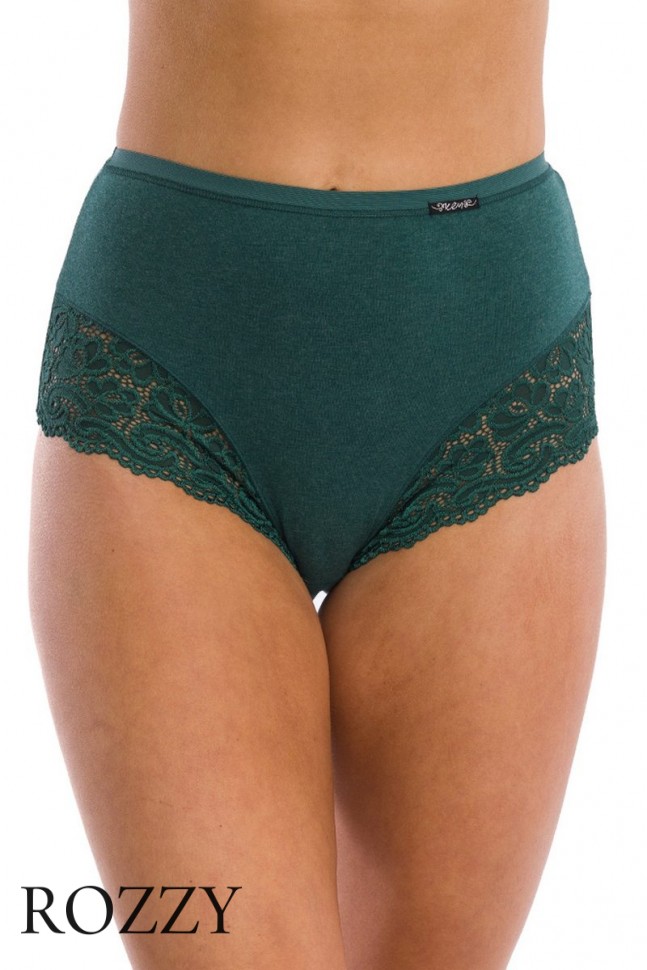 Термотрусы макси Key LPF 729 зеленый (уп.2шт.)