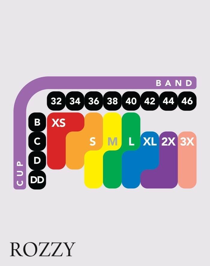 Бюстгальтер бесшовный Bali Comfort Revolution 3498 черный