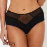 Трусы бразильяна Subtille Miranda Black черный