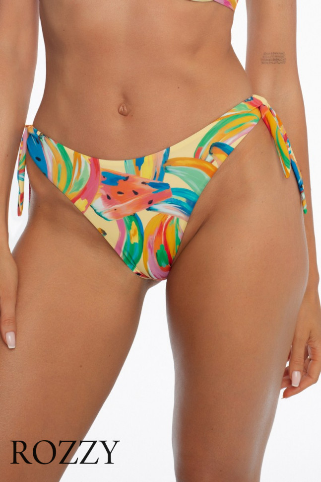 Трусы купальные Esotiq Kaia 41596 мультиколор