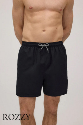 Шорты купальные мужские Ysabel Mora 90329 черный