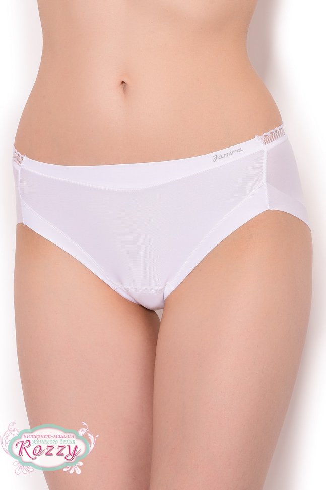 Трусы слипы Janira Best Comfort 31672 белый