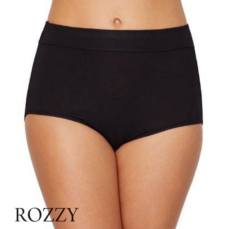 Трусы шорты Bali Comfort Revolution DFSBF1 черный